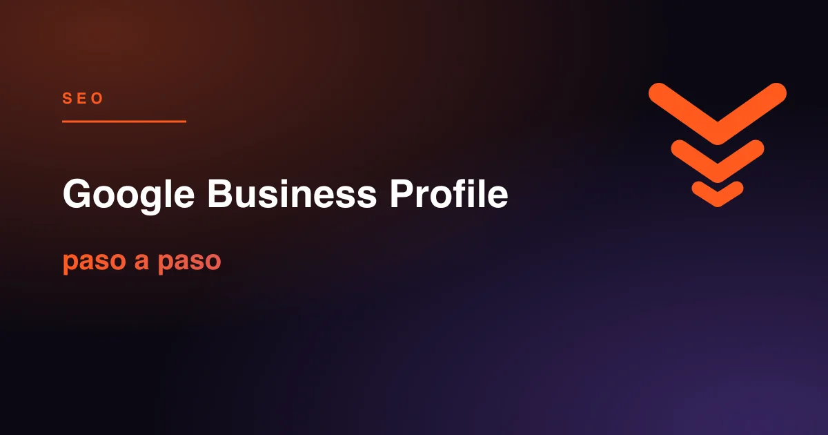 Tu ficha de Google aparece antes que tu web. Guía paso a paso para crear, completar y mantener un Google Business Profile que genera llamadas.